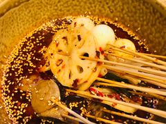 -鱼库·不仅是一家烤鱼店(车公庙店)