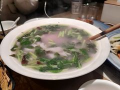 -炊烟·山房菜