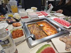 -海底捞火锅(吾悦国际广场店)