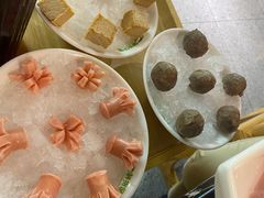 -鲜货俚·现切牛肉·野生菌原生态火锅(西城永捷生活广场店)