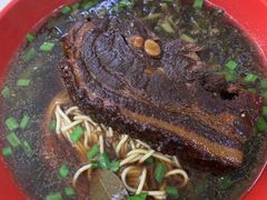 -小龙大肉面馆