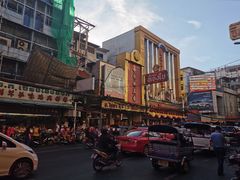 -唐人街(耀华力路)
