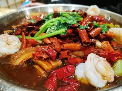 -老江南春·中国龙菜(衡山路店)