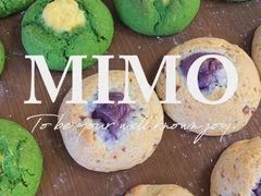 -MIMO CAFE(沙头角店)
