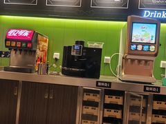 -萨莉亚意式餐厅(龙阳广场店)