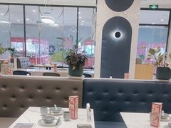 -鹿港小镇(悠唐店)