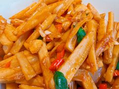 -匠熙小馆(崇文门店)