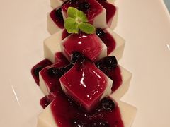 -海派美食·家宴海鲜青岛菜·石锅鲽鱼头(东方城店)