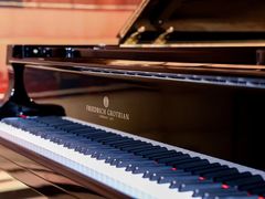 -柏斯音乐艺术中心·钢琴·吉他(上音店)