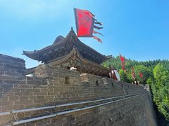 -雁门关景区
