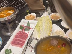 -世贸万锦大酒店·烹大师火锅达人