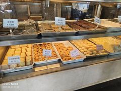 -中山大厦熟食外卖(珠江路店)