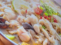 -神府路壹号·海鲜烧烤·砂锅粥·锅物(三坊七巷店)