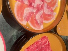 -牛New寿喜烧(金鹰世界店)