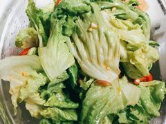 -味上湘菜馆(岳麓山店)