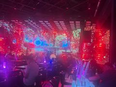 -MOSSO·Liveshow(M3香港广场店)