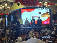 -巴伐利亚啤酒坊(意式风情街店)