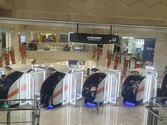 -光启城时尚购物中心