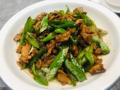-农家湘菜(安亭店)