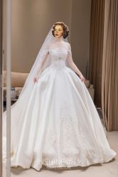 -INSHINE婚纱礼服