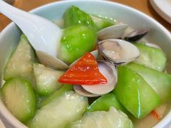 -隅乐胡椒虾·台湾菜·团建(皇岗店)