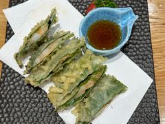 -上户日本料理(北仑富邦店)