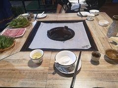 -哈吱喂丽江火塘·牦牛火锅(五一街店)