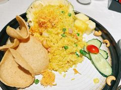 -俄士厨房(五棵松华熙LIVE店)