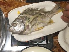 -船奇蒸汽海鲜·闽菜(八市海鲜总店)