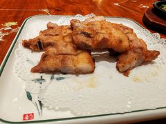 -美极鲜食坊(宝安南路店)