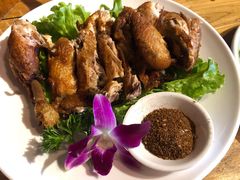 -庆云楼饭庄(什刹海店)