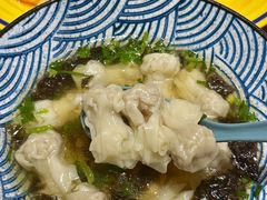 -北丐先生·野馄饨烧烤(雨花万象店)