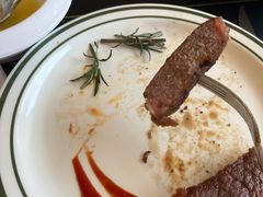 -圣彼得堡观江俄餐厅(中央大街黑金冠店)