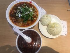 -孙记包子(火车站店)
