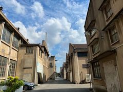 -半岛1919创意园区