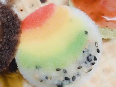 -津门红姐熟梨糕茶汤糕干(爱国道店)