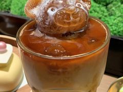 -粤海喜来登酒店·&More聚驿(天河城店)