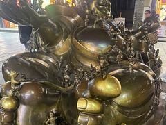 -河坊美食街(河坊街店)