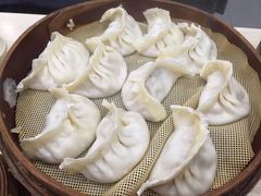 -老苏北饭店(江都店)