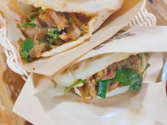 -豆相识•九九豆腐脑(牛咡桥店)