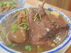 -叶新小吃店(来凤小区总店)
