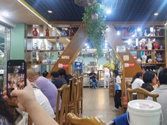 -振生清真饭店(永安道店)