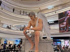 -龙湖杭州滨江天街
