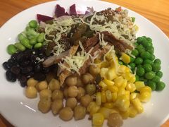 -So Lounge索兰至餐厅(蓝色港湾店)