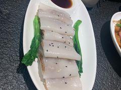 叉烧肠粉-蝴蝶里·粤菜·点心(龙湖天街&滨江店)