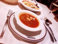 -波特曼西餐厅(南岗店)