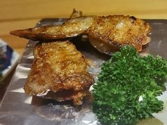-大岛日本料理铁板烧(南通大饭店)