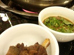 -香丽缘饭馆(黑龙潭店)