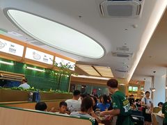 -豪客来牛排(中华城店)