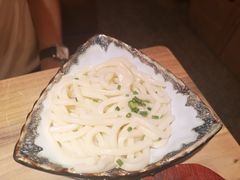 自制乌冬面-塚田农场(悠唐店)